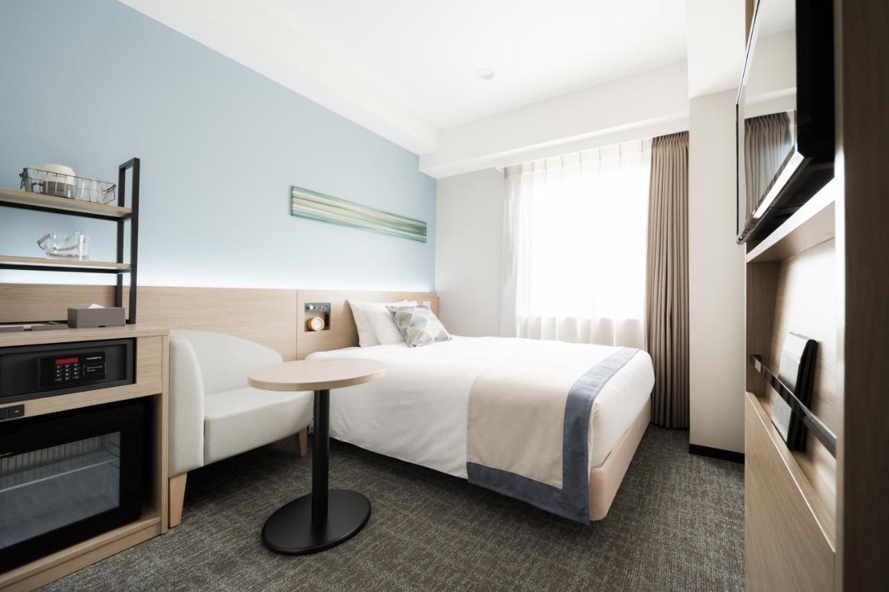 Tissage Hotel Naha By Nest Екстериор снимка