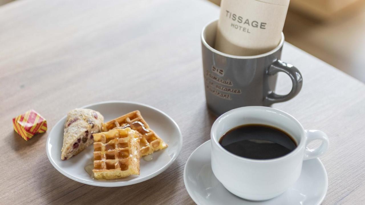 Tissage Hotel Naha By Nest Екстериор снимка