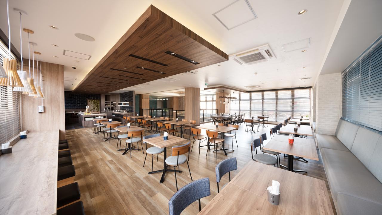 Tissage Hotel Naha By Nest Екстериор снимка
