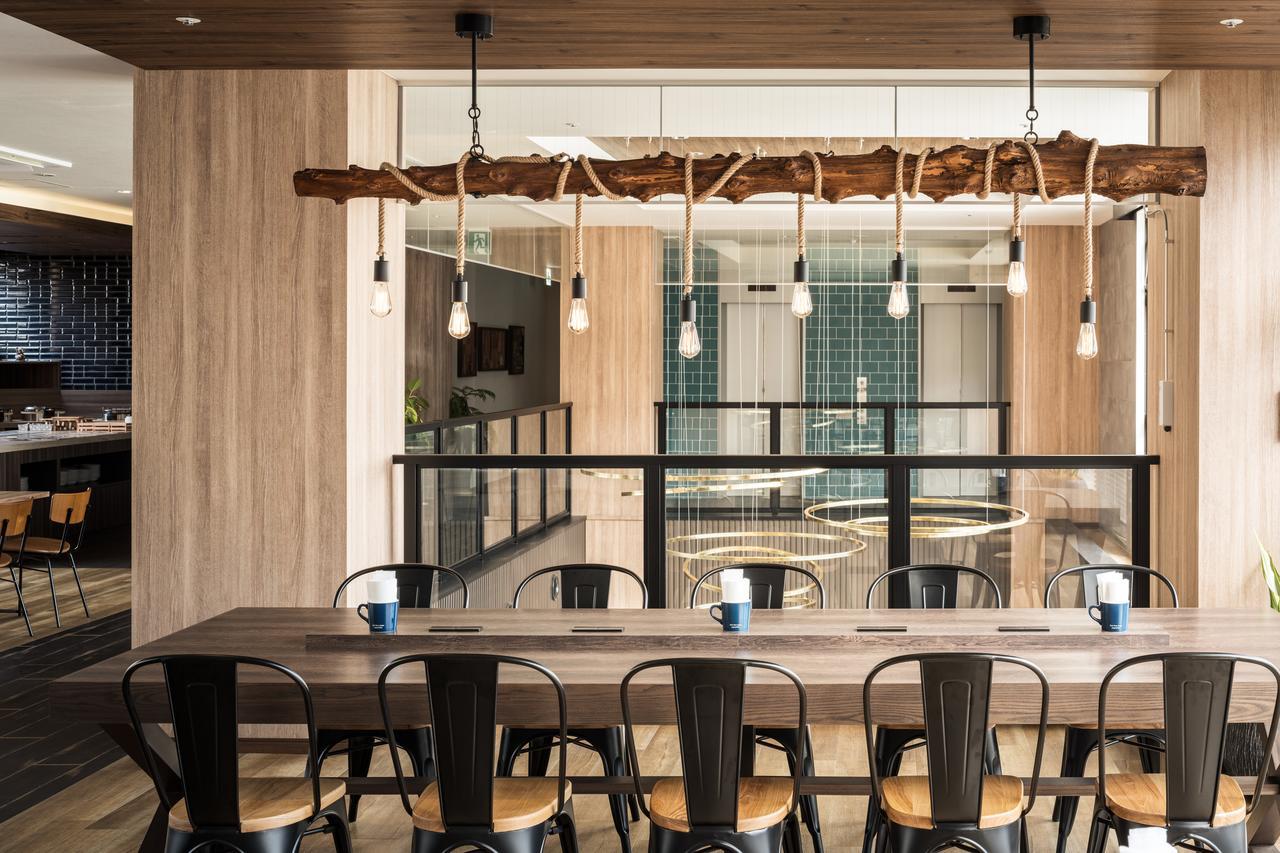Tissage Hotel Naha By Nest Екстериор снимка